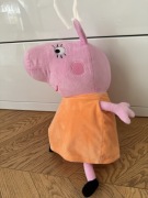 Maskotka świnka peppa