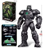 Transformers ONE oryginalna figurka akcji, kolekcjonerskie, Optimus Primal