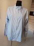 Kurtka wiatrówka   H2O   Roz.XL 