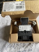 Stycznik kondensatorowy 15kVar ETI CEM18CN.10-230V-50Hz NOWY
