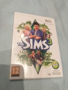 Gra The Sims 3 Nintendo Wii