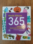 365 zabaw dla bystrych brzdąców