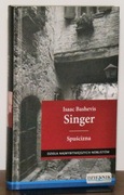 ISAAC BASHEVIS SINGER - Spuścizna