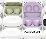 Słuchwki Samasung Galaxy Buds2