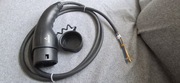 Adapter do ładowania samochodów elektrycznych