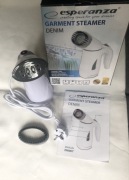 Parownica Esperanza Denim 700W