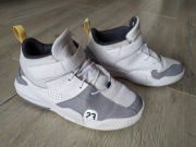 JAK NOWE Nike JORDAN oryginalne adidasy buty sportowe dla chłopca r. 35