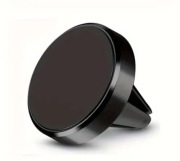 Uchwyt samochodowy do telefonu magnetyczny.