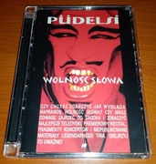 PUDELSI - WOLNOŚĆ SŁOWA  (Maciek Maleńczuk)