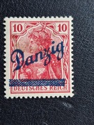 WMG 2a * Wydanie przedrukowe gwar 1920r.