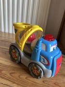 Dumel Discovery Benio Betoniarka