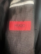 Hugo Boss,John Varvatos