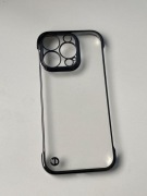 Etui na telefon iPhone 16 PRO