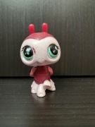 Hasbro Littlest Pet Shop Biedronka
