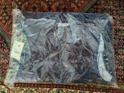 Kamizelka grzana na USB