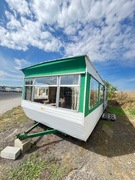 Domek holenderski nr 6! Salon Kuchnia 3 Pokoje WC