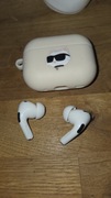 Airpods pro 2 Lightning FAKTURA ORYGINALANE 