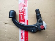 SKODA RAPID HAK HOLOWNICZY GŁOWICA KULA GŁÓWKA 5JA803882 kluczyk 