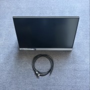 Monitor przenośny 15,6