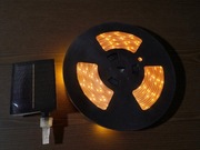 Taśma LED 10M IP67 Wodoodporna 560 Led 