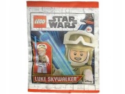 LEGO STAR WARS Luke Skywalker sw1143