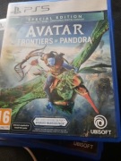 Avatar Frontiers of Pandora