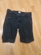 Jeansy Mustang 32/32 XL