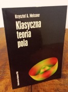 KLASYCZNA TEORIA POLA - Meissner (k25)