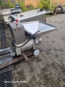Kuter przelotowy Karll Schnell FD175D FD2