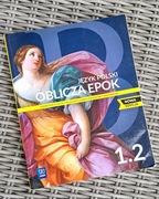 Oblicza epok 1.2 zakres podstawowy i rozszerzony 