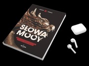 Słowa Mocy. Komunikacja językowa w handlu i negocjacjach. Audiobook