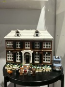 LEGO Ideas 21330 Kevin sam w domu | Stan bardzo dobry | 