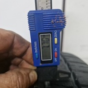 SPRZEDAM OPONE 255/70/16 CONTINENTAL CROSS CONTACT LX 111T, 1 szt