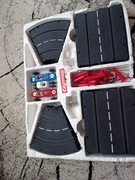 Tor wyścigowy Carrera zabytkowy