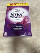 Proszek do prania Lenor 