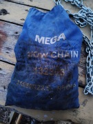 Łańcuchy tir 315/80 R22.5,