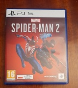Spider-Man 2 / PS5 / Wersja polska