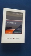 Majtki bokserki Tommy Hilfiger r M 38