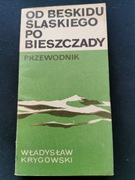 Od Beskidu Śląskiego po Bieszczady