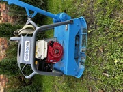 Zagęszczarka Weber Cr3 206kg