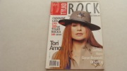 TERAZ ROCK NR 9/2001