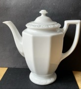 mały dzbanek kawowy 0,75L ROSENTHAL Maria biała