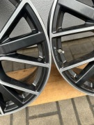 ORYGINALNE ALUFELGI AUDI 21” S7 A7 C8 C7 S6 A6 C7 C8 SPORT S LINE SUPERSTAN