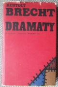 Bertolt Brecht Dramaty
