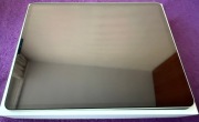 Apple iPad Pro 12.9 M2 128GB WIFI silver, Apple Pencil, klawiatura Logitech