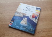 Czytam sobie Poziom 1 Figle w fokarium