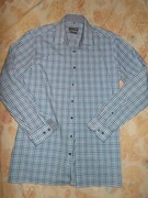 Noble Leage koszula męs. r.M