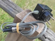 Hasselblad ładowarka FR800/1