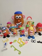 Bulwa ziemniaki ziemniaki toy story disney