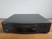 Sony CDP M33 Odtwarzacz Płyt CD SPRAWNY